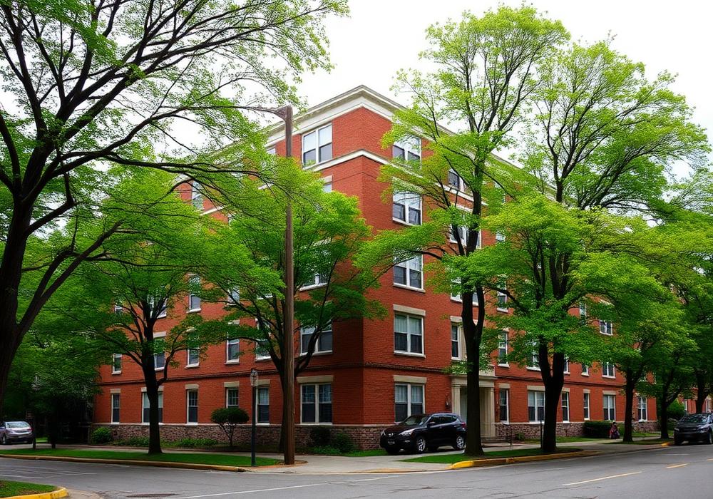Multi-Family property